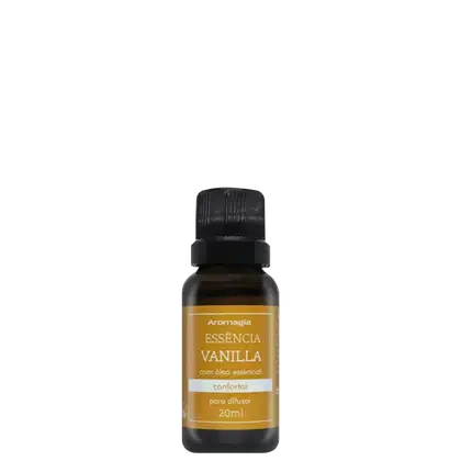 Imagem do produto Aromagia Vanilla - Essência 20ml