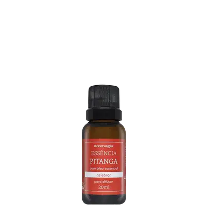 Imagem do produto Aromagia Pitanga - Essência 20ml