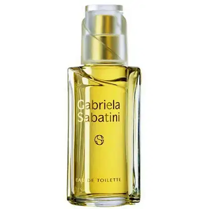 Imagem do produto Perfume Feminino Gabriela Sabatini 30ml Edt