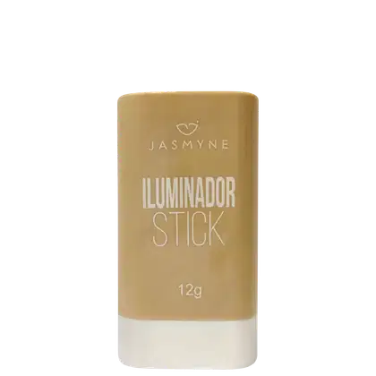 Imagem do produto Iluminador Stick Jasmyne Golden Hour 12g Ref. J0108