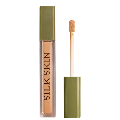Imagem do produto Corretivo Líquido Ruby Rose Silk Skin Soft Beauty Cl30 Hb-t1800-3