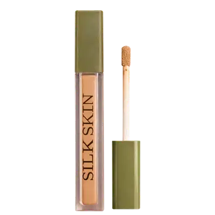 Imagem do produto Corretivo Líquido Ruby Rose Silk Skin Soft Beauty Cl40 Hb-t1800-4