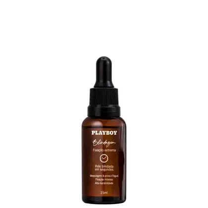Imagem do produto Blindagem Playboy Fixação Extrema 15ml Pb2040