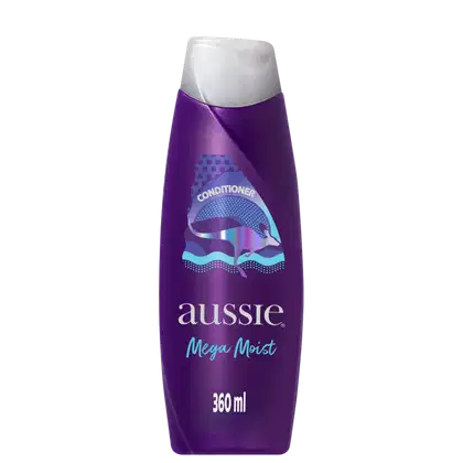 Imagem do produto Aussie Mega Moist - Condicionador 360ml
