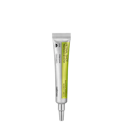 Imagem do produto Celimax The Vita A Retinal Shot - Booster Facial 15ml