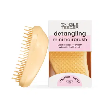 Imagem do produto Tangle Teezer Small Original Buttercup Yellow