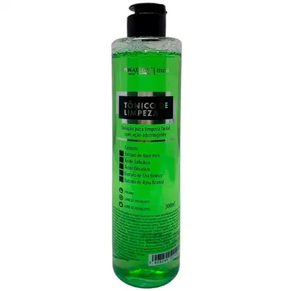 Imagem do produto Tônico de Limpeza Facial Max Love