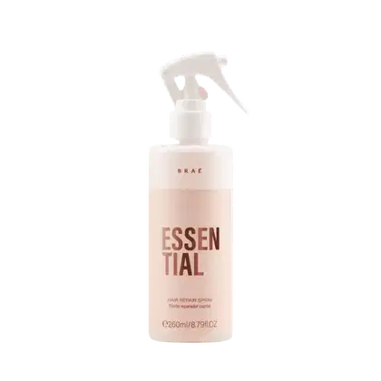Imagem do produto BRAÉ Essential - Fluido Reparador Capilar 260ml