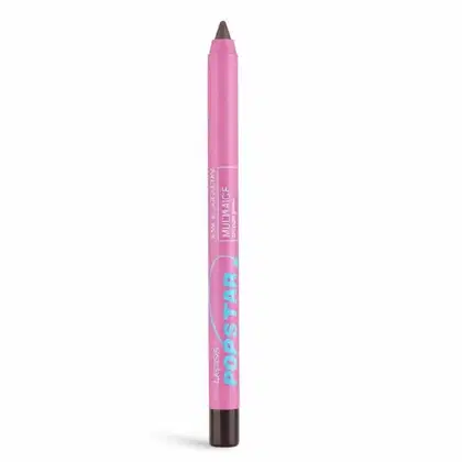 Imagem do produto Lápis de Olhos Hot Blink Popstar - RUBY ROSE - Fame Road - Marrom