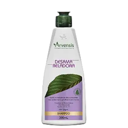 Imagem do produto Arvensis Desamareladora - Shampoo 300ml 