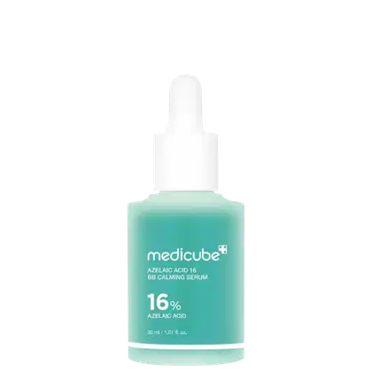 Imagem do produto Medicube Acido Azelaico 16 - Serum Calmante 30ml