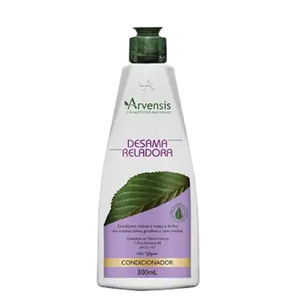 Imagem do produto Arvensis Desamareladora - Condicionador 300ml 