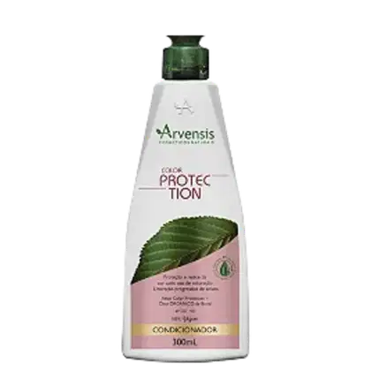 Imagem do produto Arvensis Color Protection - Condicionador 300ml 