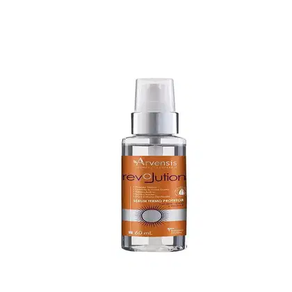 Imagem do produto Arvensis Revolution - Sérum Termo Protetor 60ml 