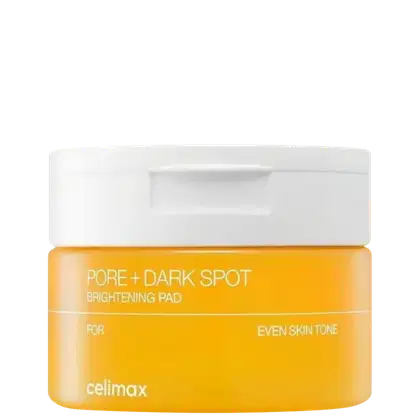 Imagem do produto Celimax - Pore+Dark Spot Brightening Pad 100ml