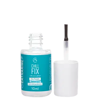 Imagem do produto Catharine Hill Chill Fix - Cola para Glitter 10ml