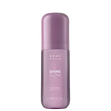 Imagem do produto Braé by Ana Paula Siebert Body Splash Shine Glow Desodorante Colônia 200ml