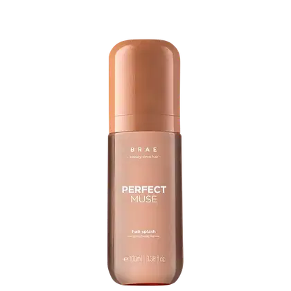 Imagem do produto Braé by Ana Paula Siebert Body Splash Perfect Muse Desodorante Colônia 200ml