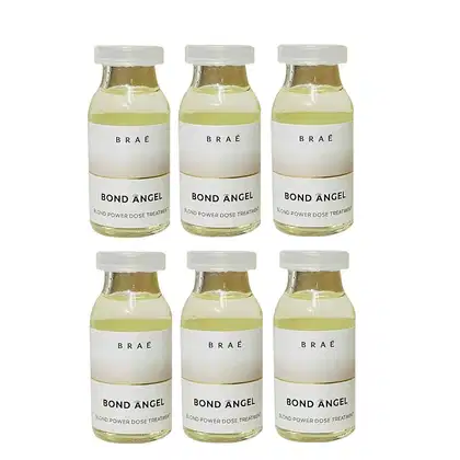 Imagem do produto Kit Braé Bond Angel - Ampola Capilar 6x13ml