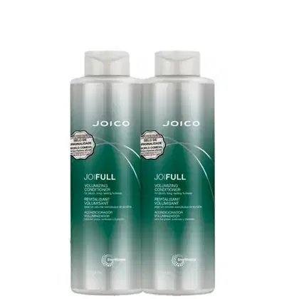 Imagem do produto Kit Joico Joifull Volumizing Duo (2 Unidades)