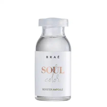 Imagem do produto Braé Soul Color Booster - Ampola de Tratamento 13ml