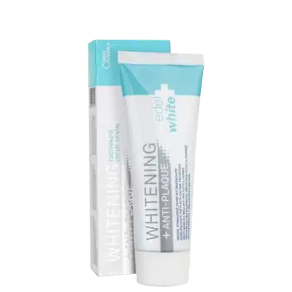 Imagem do produto CREME DENTAL ANTIPLACA+BRANQUEADOR 75ML