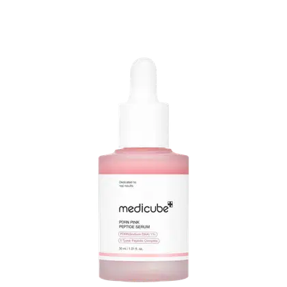 Imagem do produto Medicube PDRN Pink Peptide - Sérum Facial 30ml