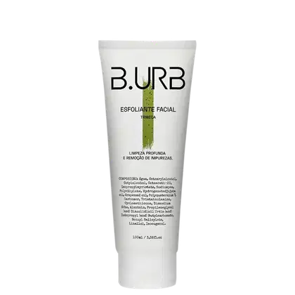Imagem do produto B.URB Tribeca - Esfoliante Facial 100g