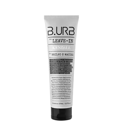 Imagem do produto B.URB Kendall - Leave-In 150ml