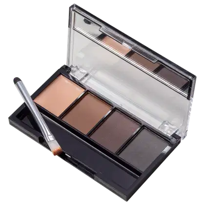 Imagem do produto Ruby Rose - Paleta de Sombras para Sobrancelha