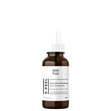 Imagem do produto Ada Tina X-Peel Acne Pore Peeling - Sérum Antiacne 30ml