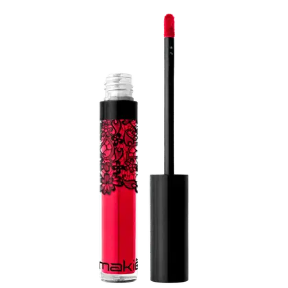 Imagem do produto Makiê Matte Carmim - Batom Líquido 4ml