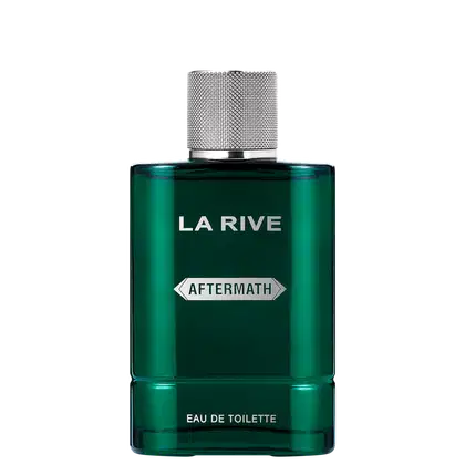  Perfume Masculino Aftermath La Rive Eau de Toilette de 90ml