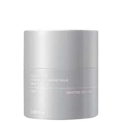 Imagem do produto Celimax - Dual Barrier Purifying Cleansing Balm 50ml
