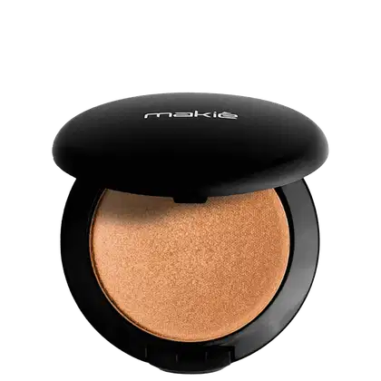 Imagem do produto Makiê HD Glow - Pó Compacto 11g