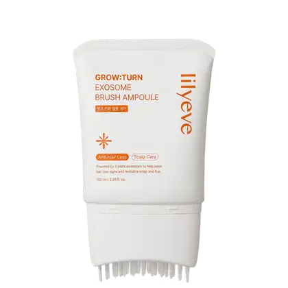 Imagem do produto Lilyeve Grow Turn Exosome Brush Ampoule 100ml
