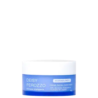 Creme Hidratante Facial Deisy Perozzo Hidrablend + 60g
