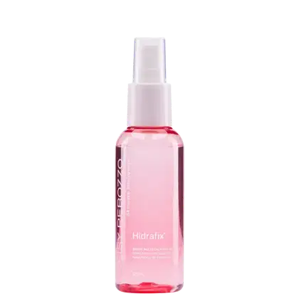 Imagem do produto Deisy Perozzo Basics Hidrafix - Fixador de Maquiagem Líquido 120ml