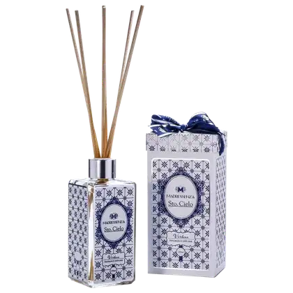 Imagem do produto Madressenza Sto. Cielo Verbena - Difusor de Ambiente 250ml
