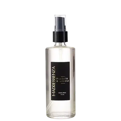 Imagem do produto Madressenza Pimenta & Neroli - Spray Aromatizador 115ml