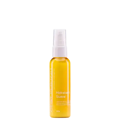 Sérum Hidratante Suave Deisy Perozzo 60ml