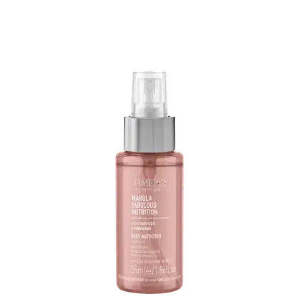 Imagem do produto Óleo Amend Nutritivo Marula Fabulous Nutrition 55ml