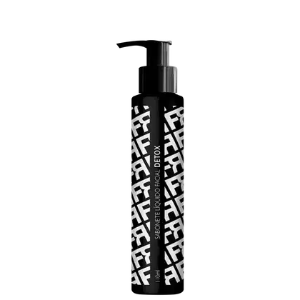Imagem do produto Fran By Franciny Ehlke Detox - Sabonete Líquido Facial 110ml