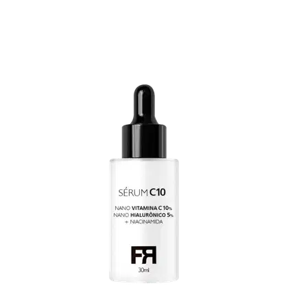 Imagem do produto Fran by Franciny Ehlke Sérum C10 - Sérum Facial 30ml