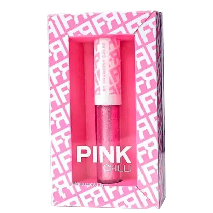 Imagem do produto Gloss de Volume Pink Chilli Fran by Franciny Ehlke