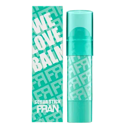 Imagem do produto Fran by Franciny Ehlke Scrub Stick Bamboo - Balm Labial 6,2g