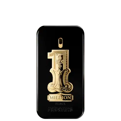 Imagem do produto 1 Million Black Rabanne Eau de Parfum - Perfume Masculino 50ml