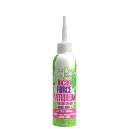 Imagem do produto Soul Power Antiqueda Force Hair - Loção Capilar 100ml