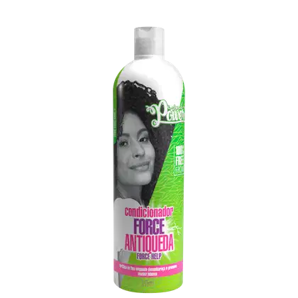 Imagem do produto Soul Power Antiqueda Force Help - Condicionador 315ml