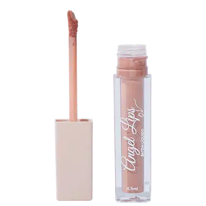 Imagem do produto Catharine Hill by Pri Lessa Angel Lips Frappé - Batom Líquido 4,5ml